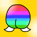 虹色の桃プラン