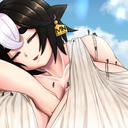 フェチ絵（差分有）