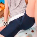 ノーパンぷらん