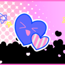 ハートにきたぜ！！