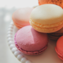 普通のマカロン（ ~ 2025.02）