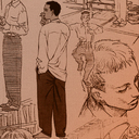 現在と過去の記録