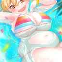 ぽちゃぽちゃプラン🧡