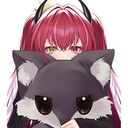 ばぶウルフ/狼宝宝