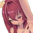 変態ウルフ/变态狼