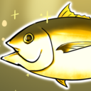 ゴールデンマグロ