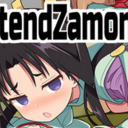 エッチな絵＆過去の同人誌不定期配信プラン