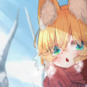 お狐ふわふわプラン