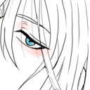 色っぽいイラスト、落書き