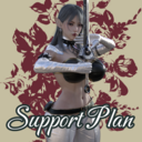 サポートプラン / Support Plan