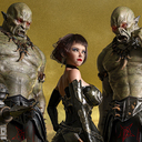 Inquisitor I