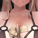 女神アリス教狂信者♡