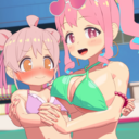 すけべを享受する兄弟たち🤜🤛