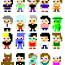 そこそこのファン