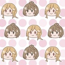 (無料)wip・らくがきまとめ