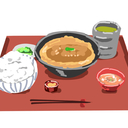 ちょっと贅沢1000円定食