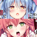 「C102野生の兎本」「C99みこち催○1」グレスケ＆セミカラー＆繁体字【Download後、支援解除をお願いします】