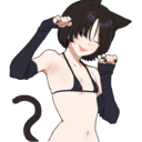 憂病患者さん（お試し）