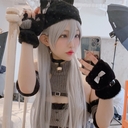 べべちゃんを見学🧐