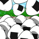 たくさんのおにぎりプラン