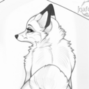 井奈狐 獣 (Furry Feral) [UNAVAILABLE]