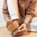 足の裏くすぐり大好き♡