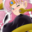 ダイの大冒険マァム過去作同人アニメーション