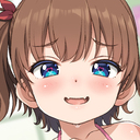 寒猫ちゃんの昔の絵