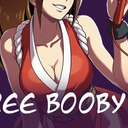 Free Booby