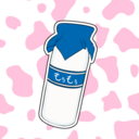 もぅもぅミルク