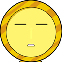 コイン　いつつ　いれる