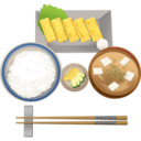 だしまきたまごていしょく