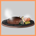 ハンバーグプラン