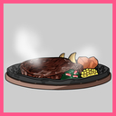 ステーキプラン