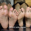  足踏みプラン👣