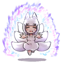 レジェンドきつねプラン