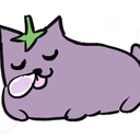 N【すやすや】ナスイヌ