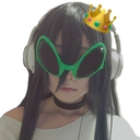 靴下教会組合員(石油王)