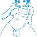 えっちなイラスト 差分置き場