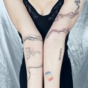 #酔待月 #ファムファタールの内臓🫀