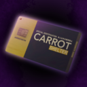 「BLACK CARD・ブラックカード」