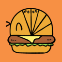 だんごむしバーガー