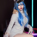 第1十刃　攻め度　☆☆★