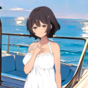 ムキムキ