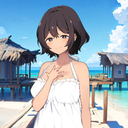 ムッキムキ