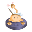 アゲラタムの種