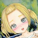 高解像度イラスト♪