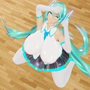 Thicc Miku Lite
