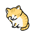 300円プラン（猫！）