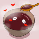 おしるこごくごく